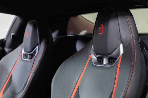 2024 Ferrari 296 GTB