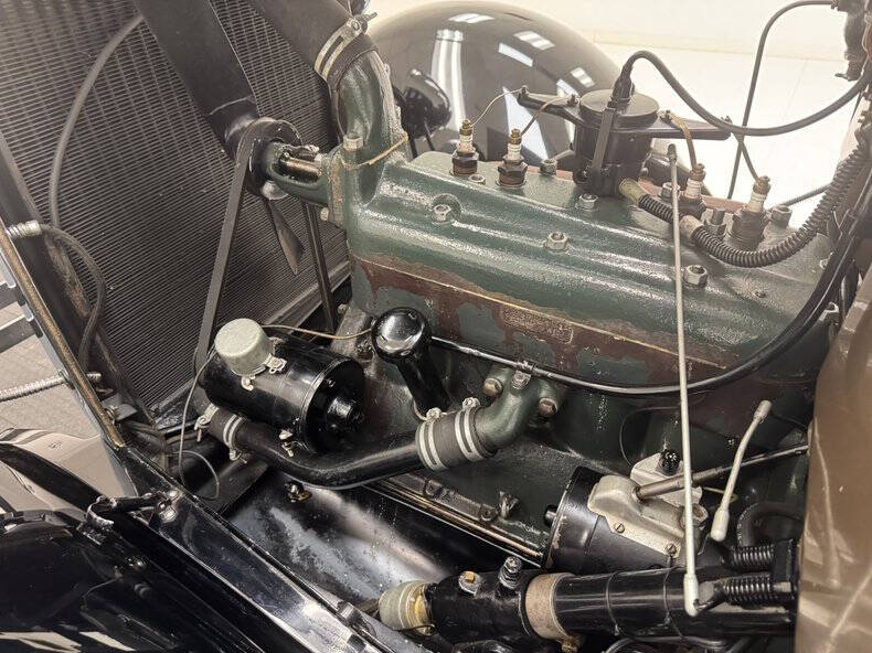 1929 Ford Model A