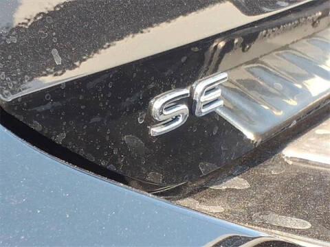 2025 Volkswagen Tiguan SE