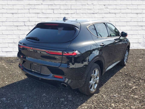 2024 Dodge Hornet R/T