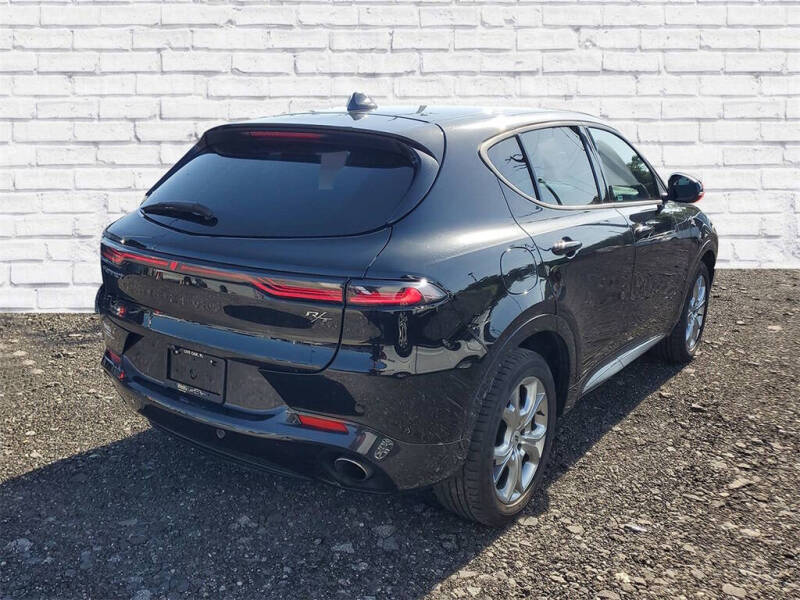 2024 Dodge Hornet R/T