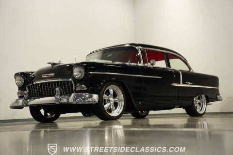 1955 Chevrolet Bel Air