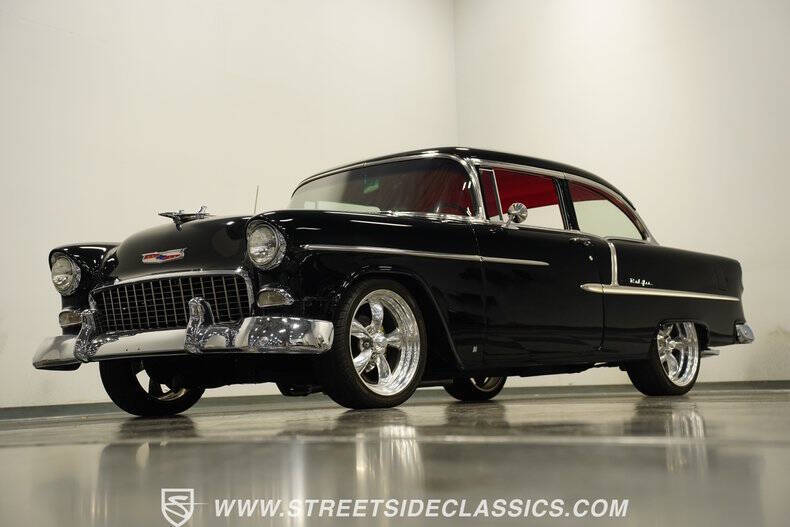 1955 Chevrolet Bel Air