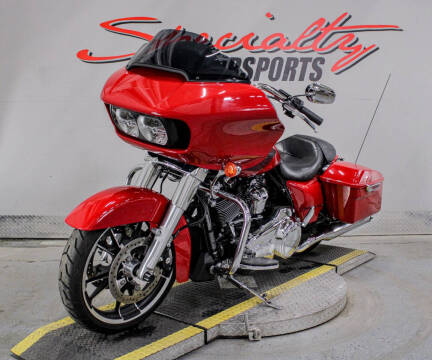 2023 Harley-Davidson Road Glide