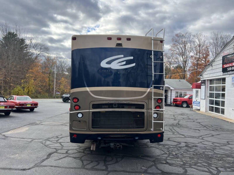 2005 Freightliner xc37