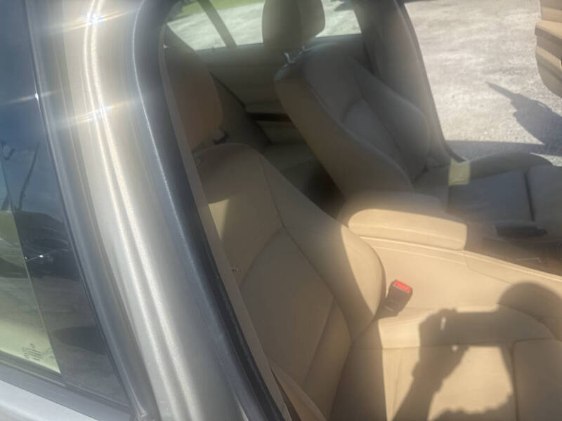 2009 BMW 3 Series 335i