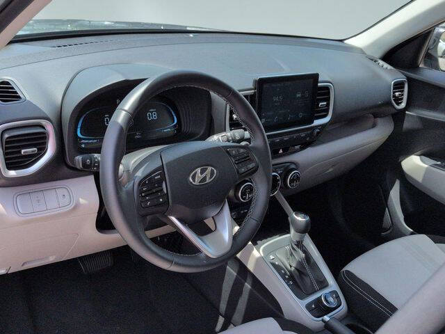 2026 Hyundai Venue
