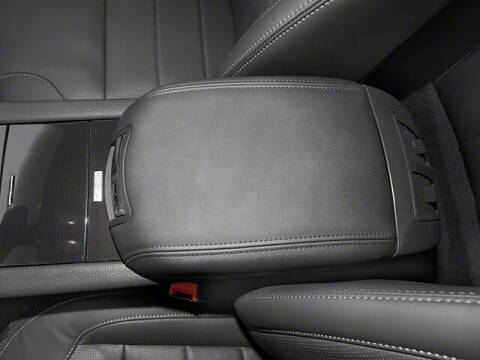 2013 Ford Taurus SE