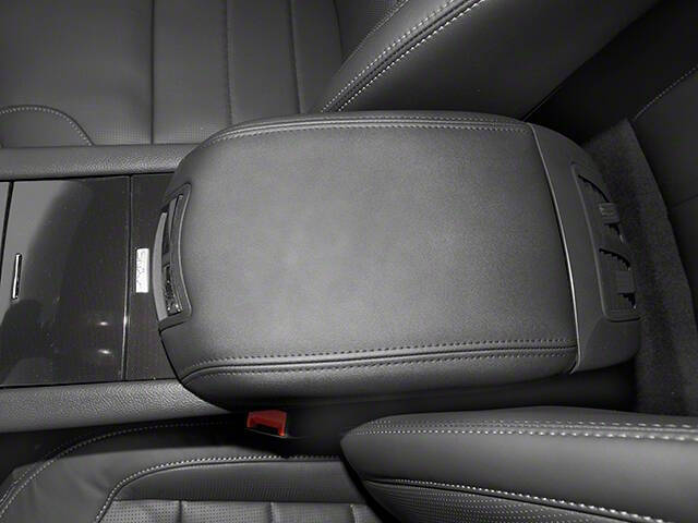 2013 Ford Taurus SE