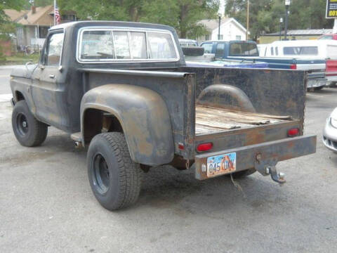 1976 Ford F-150