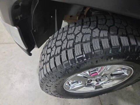 2012 GMC Sierra 1500 SLT