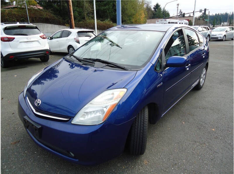 2008 Toyota Prius