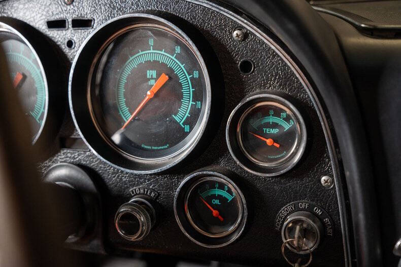 1967 Chevrolet Corvette