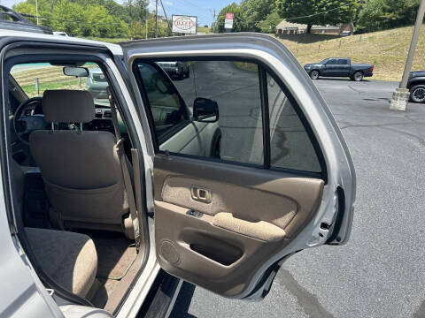 2000 Toyota 4Runner
