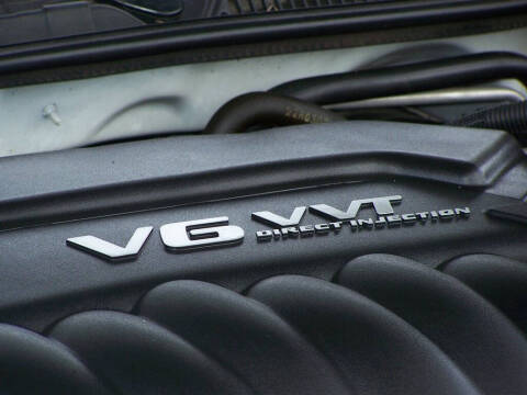 2014 Chevrolet Impala Limited