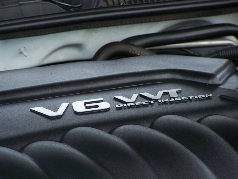 2014 Chevrolet Impala Limited