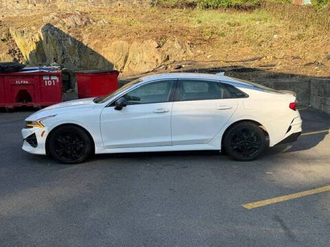 2023 Kia K5