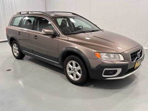 2010 Volvo XC70 3.2