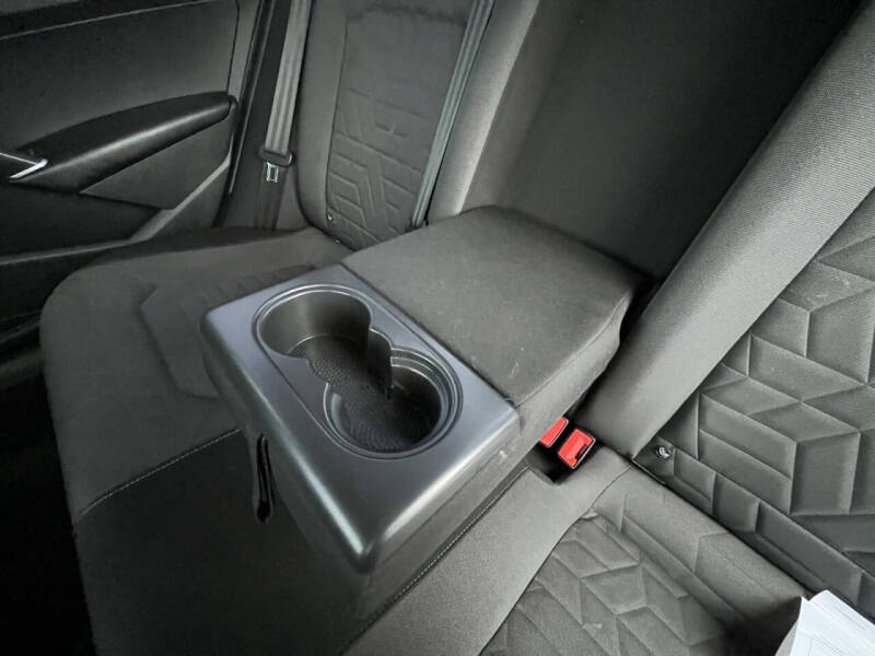 2021 Volkswagen Passat S