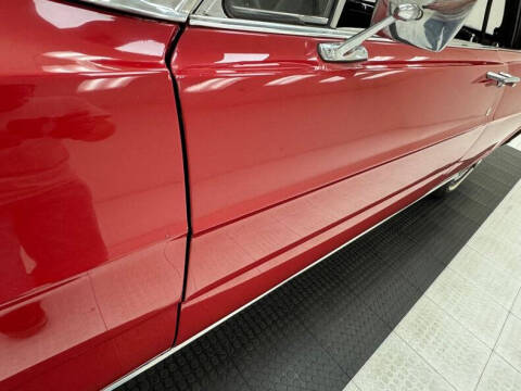 1966 Ford Galaxie 500
