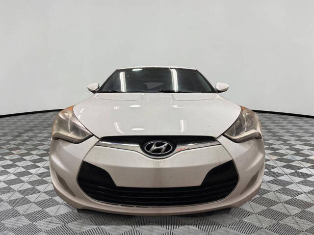 2013 Hyundai VELOSTER for sale at Paley Auto Group in Columbus, OH