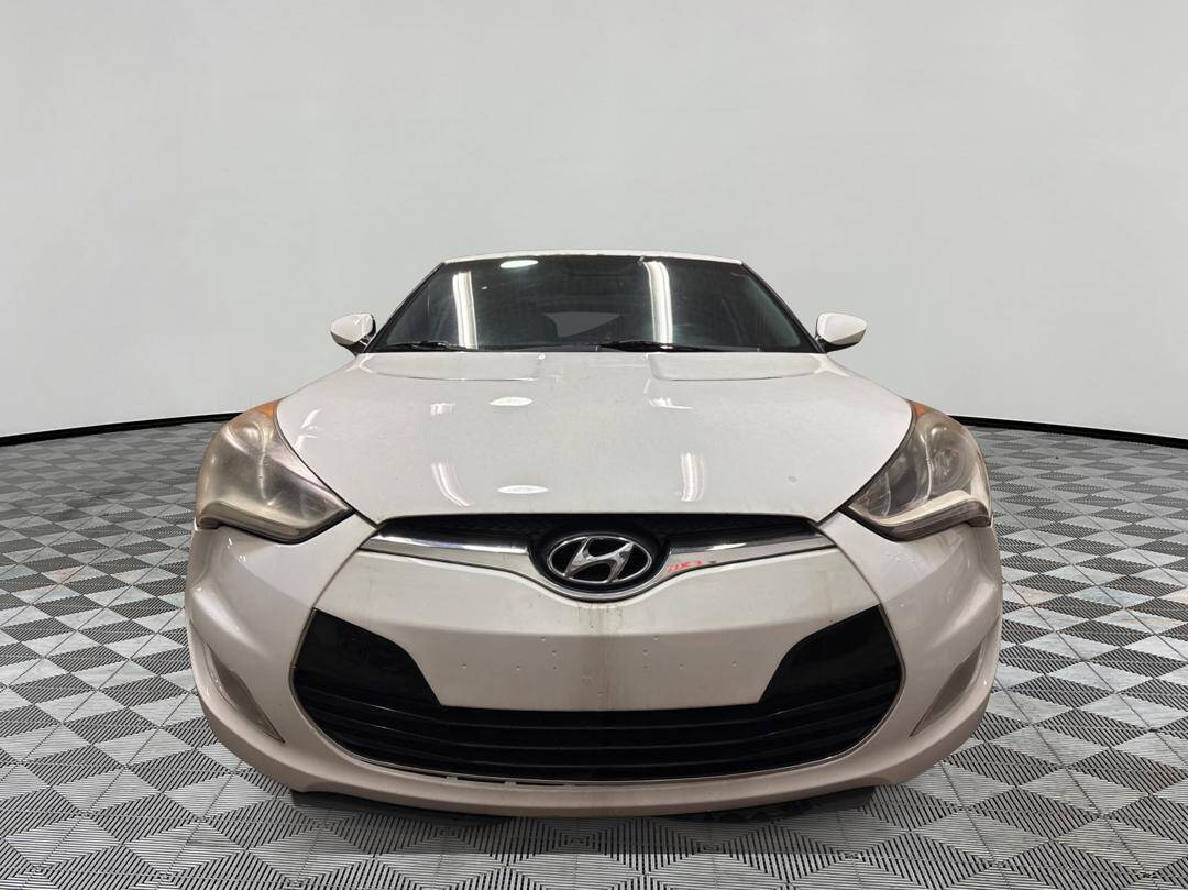 2013 Hyundai VELOSTER for sale at Paley Auto Group in Columbus, OH