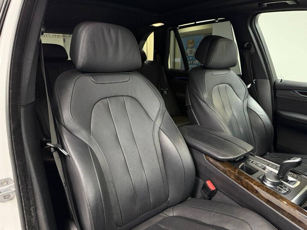 2018 BMW X5 for sale at Conway Imports in   Streamwood, IL