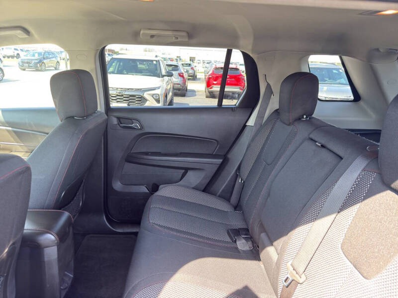 2014 GMC Terrain SLE-2