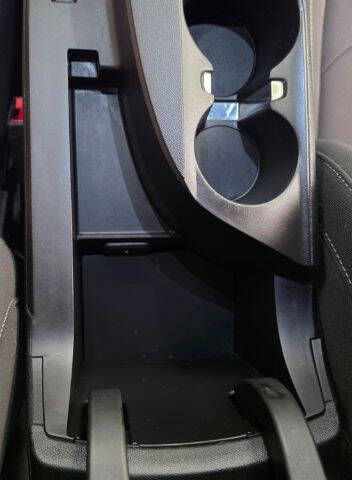 2019 Chevrolet Camaro LS