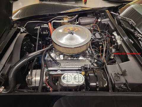 1978 Chevrolet Corvette