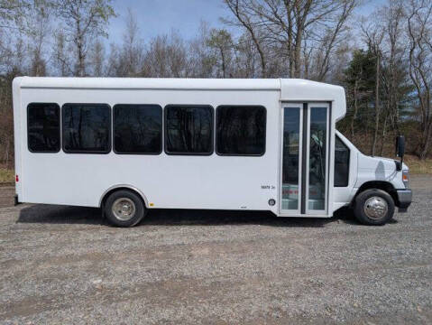 2026 Ford E-Series