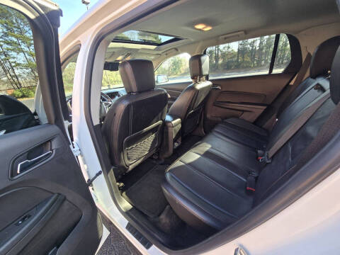 2014 GMC Terrain SLT-1