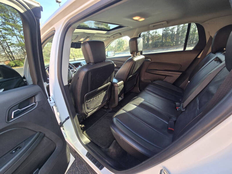 2014 GMC Terrain SLT-1