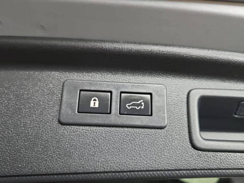 2022 Subaru Forester Sport