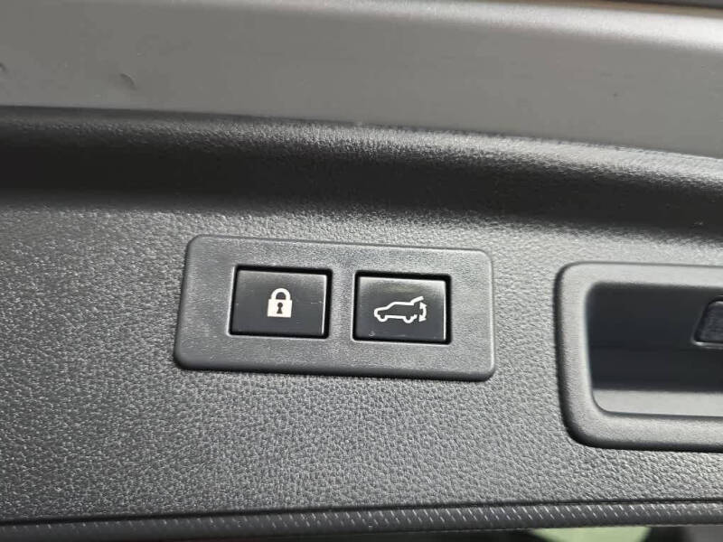 2022 Subaru Forester Sport