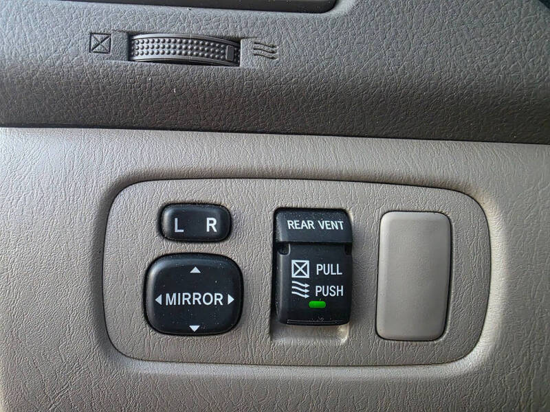 2009 Toyota Sienna LE 7-Passenger