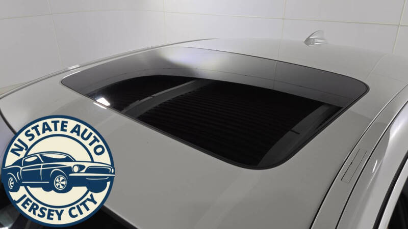 2018 BMW 5 Series 530e xDrive iPerformance