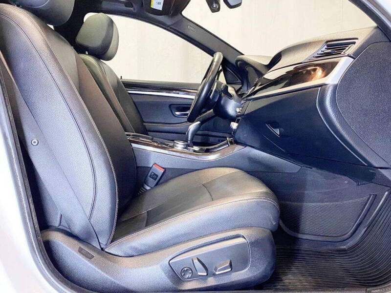 2014 BMW 5 Series 535i xDrive