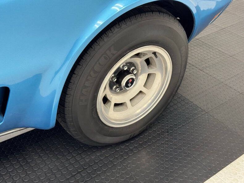 1976 Chevrolet Corvette