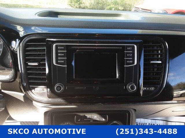 2017 Volkswagen Beetle 1.8T S