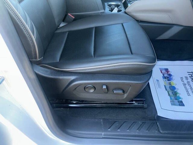 2023 GMC Canyon Denali