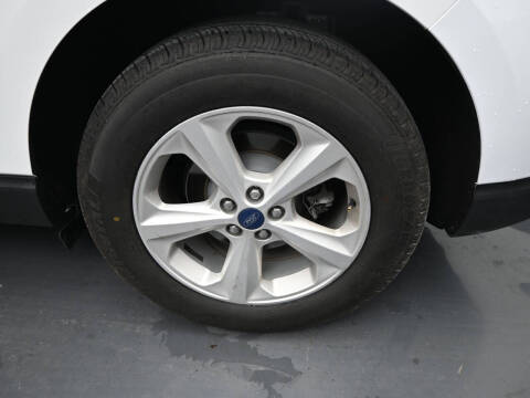 2019 Ford Edge SE