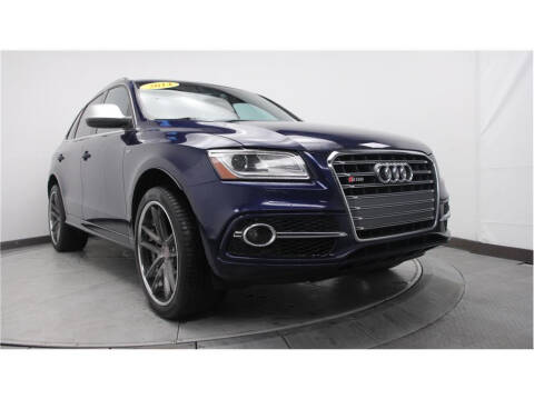 2014 Audi SQ5 for sale at Payless Auto Sales in Lakewood WA