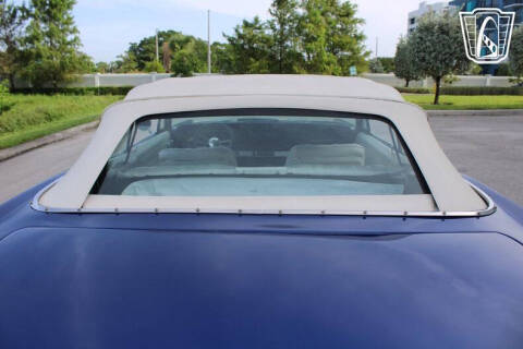 1966 Chevrolet Impala