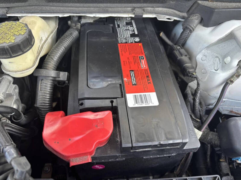 2016 Lincoln MKX Select