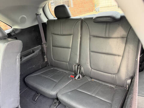 2011 Kia Sorento EX