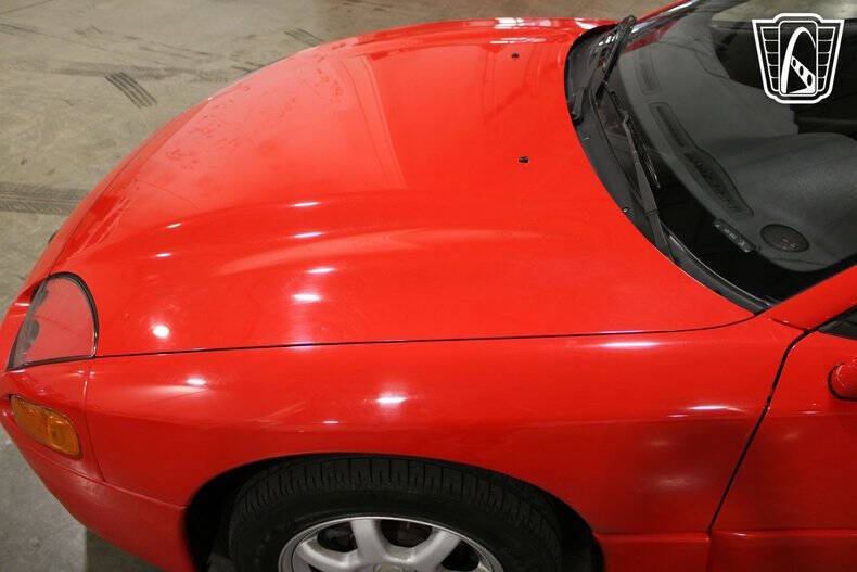 1994 Mitsubishi 3000GT