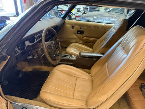 1981 Pontiac Firebird Trans Am