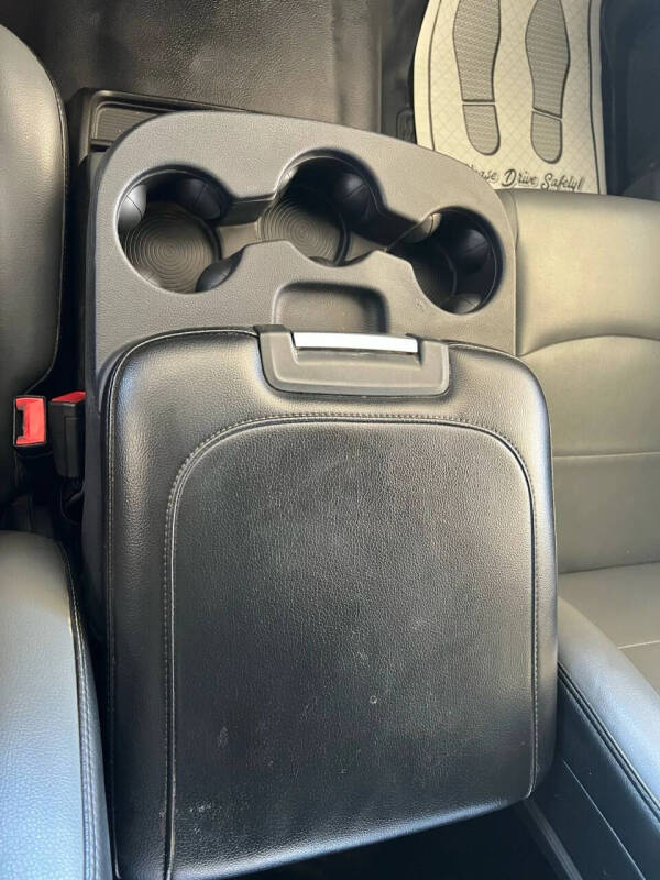 2021 RAM 3500 Tradesman