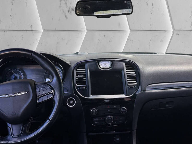 2015 Chrysler 300 S